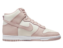 Load image into Gallery viewer, WMNS Nike Dunk High &quot;Pink Oxford&quot;