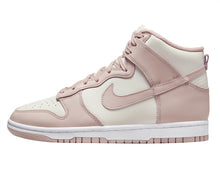 Load image into Gallery viewer, WMNS Nike Dunk High &quot;Pink Oxford&quot;