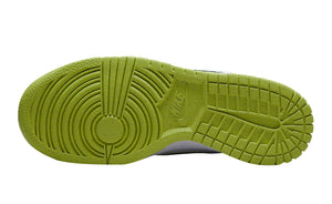 Nike Dunk Low GS "3D Swoosh Grey"