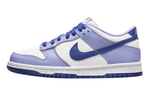 Nike	Dunk Low GS "Blueberry"