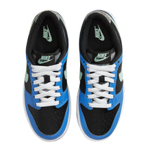 Load image into Gallery viewer, Nike Dunk Low Crater Blue Black (GS)