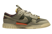 Load image into Gallery viewer, Nike	Air Dunk Jumbo &quot;Medium Olive&quot;
