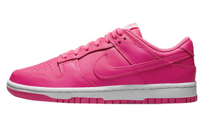 Nike WMNS Dunk Low "Hyper Pink"