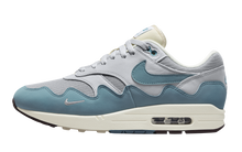 Load image into Gallery viewer, Nike	Air Max 1 Patta &quot;Waves Noise Aqua With Bracelet&quot;