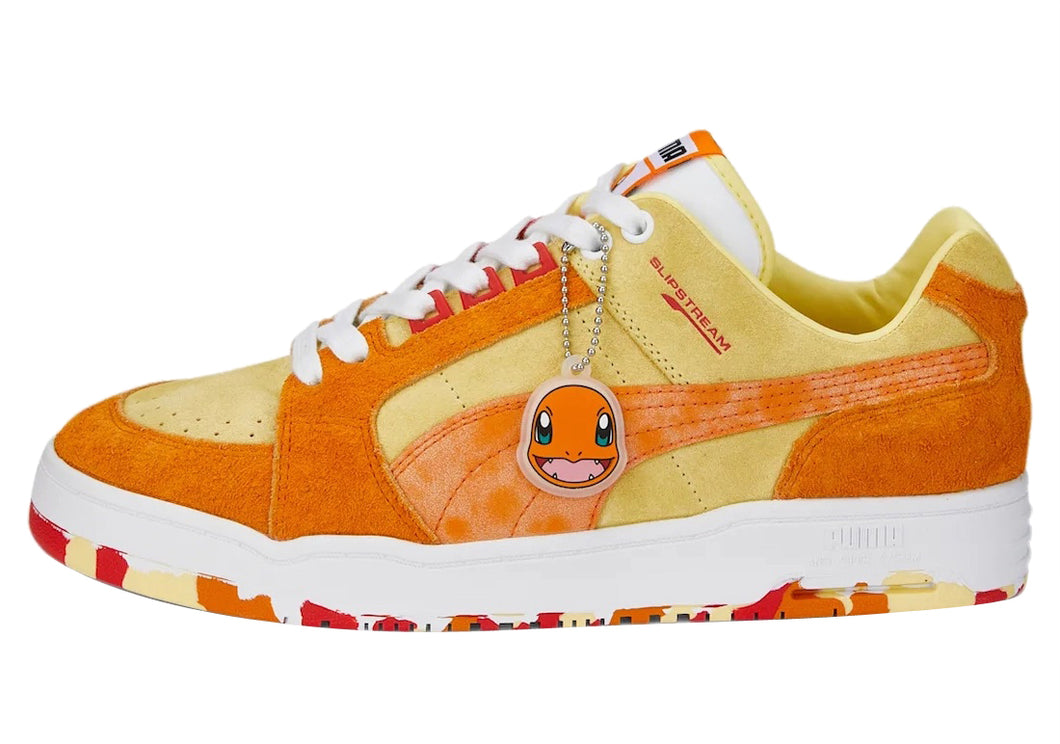 Puma Slipstream Charmander