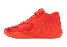 Load image into Gallery viewer, Puma MB.01 Lamelo Ball &quot;Red Blast&quot;