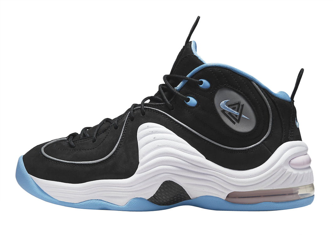 Nike	Air Penny II 