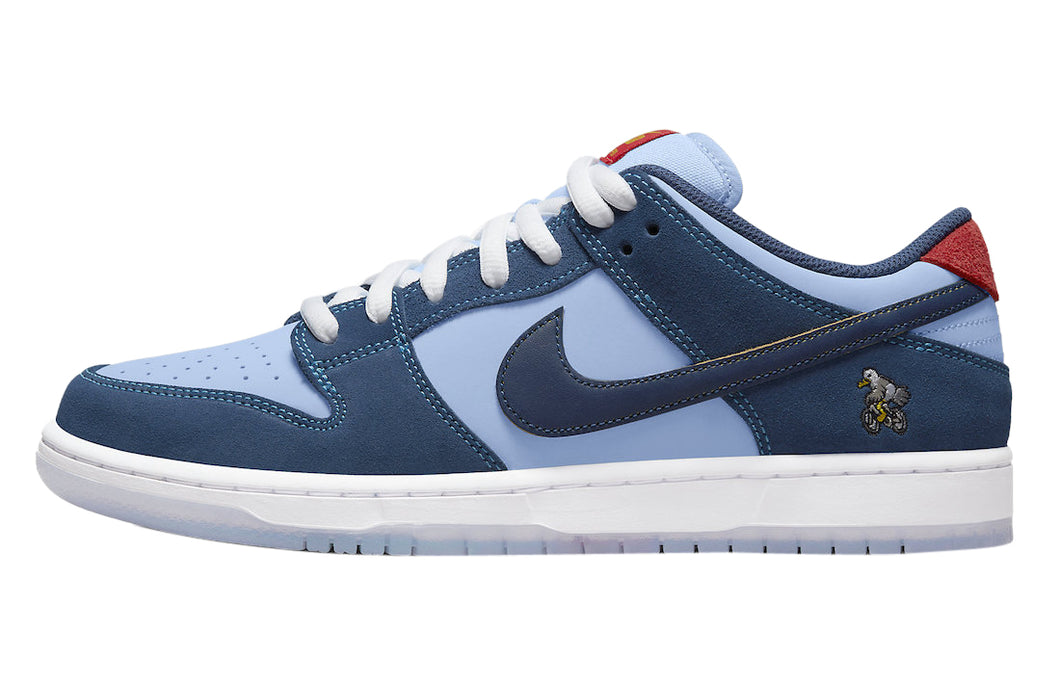 Nike	SB Dunk Low PRM WSS 