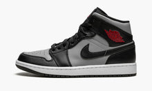 Load image into Gallery viewer, Air Jordan 1 Retro I Mid &quot;Shadow Red&quot;