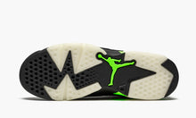 Load image into Gallery viewer, Air Jordan 6 Retro GS &quot;Electric Green&quot; 2021