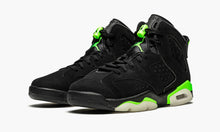 Load image into Gallery viewer, Air Jordan 6 Retro GS &quot;Electric Green&quot; 2021