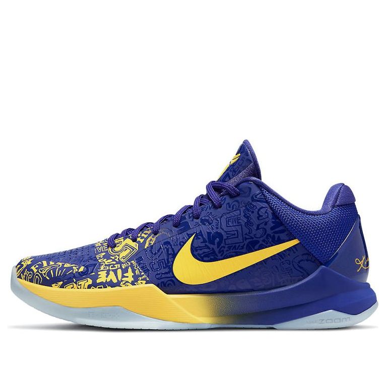 Kobe 5 Protro 5 Rings