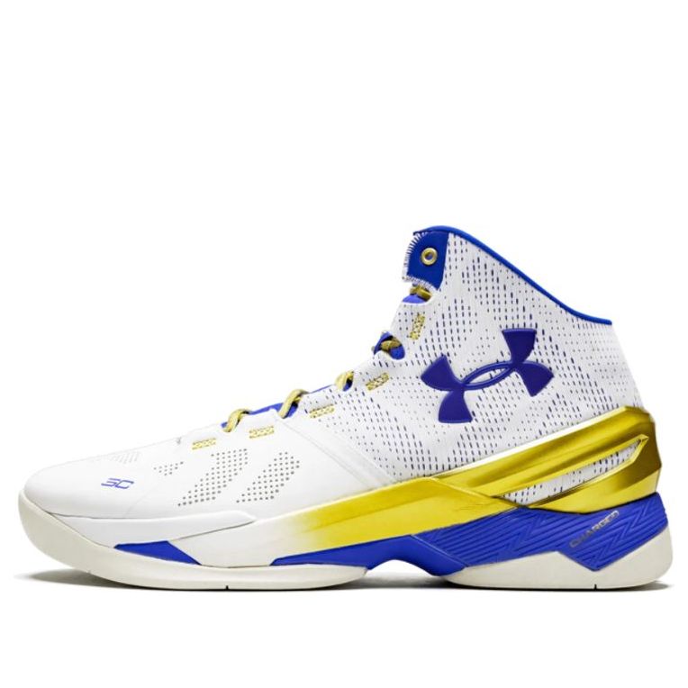 Under Armour Curry 2 