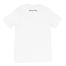 Load image into Gallery viewer, SB Logo Short-Sleeve Unisex T-Shirt