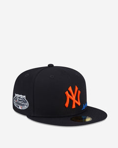 New Era x Just Don New York Yankees Hat Cap