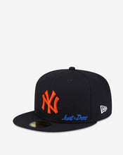 Load image into Gallery viewer, New Era x Just Don New York Yankees Hat Cap