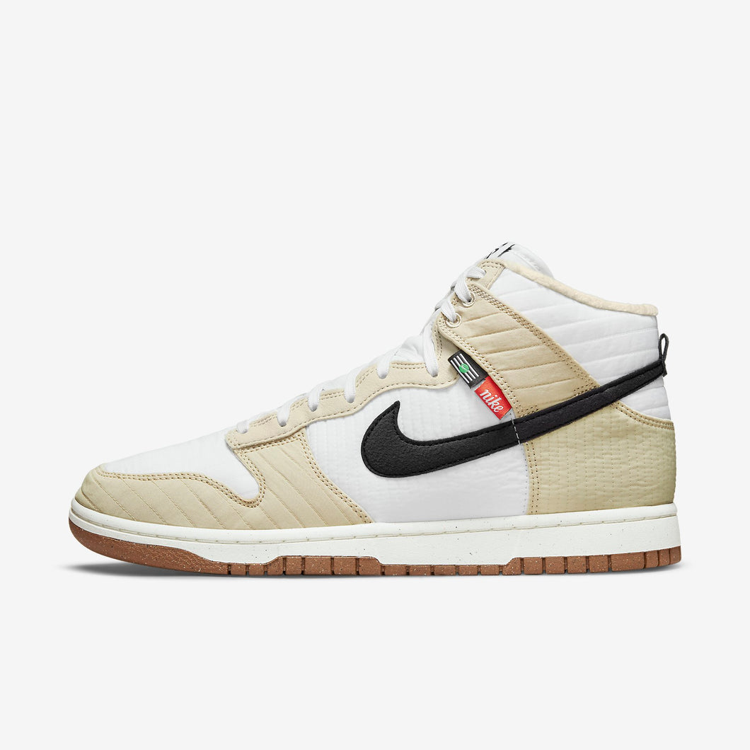 Nike Dunk High Retro Next Nature 