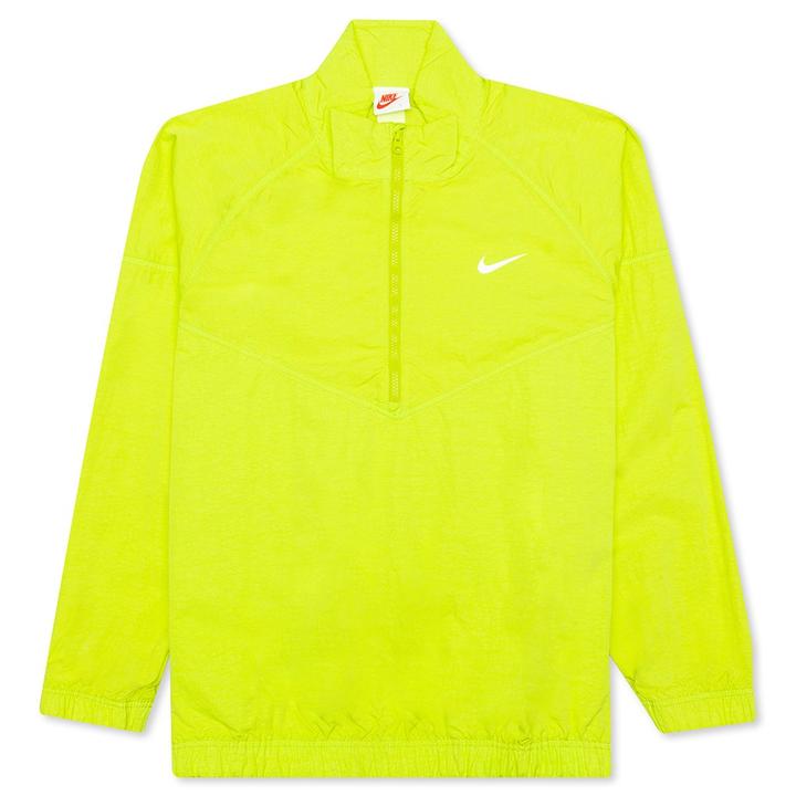 NIKE x STÜSSY WINDRUNNER (BRIGHT CACTUS) Stussy - Medium