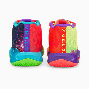 Puma MB.01 GS Lamelo Ball "Be You"