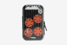 Load image into Gallery viewer, OFF-WHITE x RIMOWA “SEE THROUGH” Suitcase Black