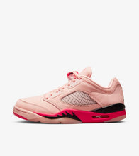 Load image into Gallery viewer, WMNS Air Jordan 5 Retro Low &quot;Girls That Hoop&quot;