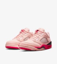 Load image into Gallery viewer, WMNS Air Jordan 5 Retro Low &quot;Girls That Hoop&quot;